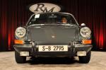 Porsche 911 S 1970 года